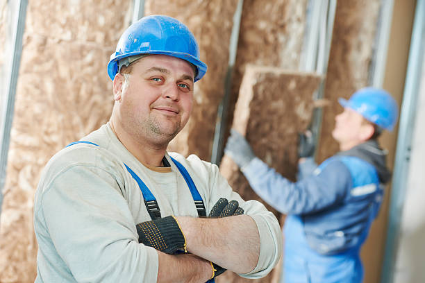 Best Blown-in Insulation in Laguna Woods, CA